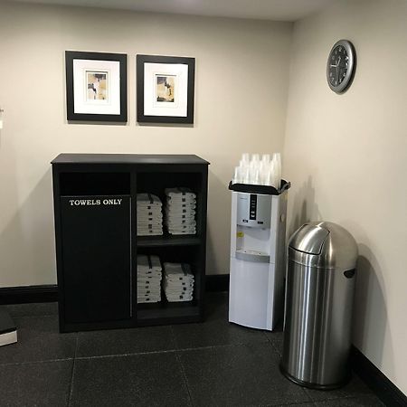 Best Western Plus North Miami-Bal Harbour Экстерьер фото