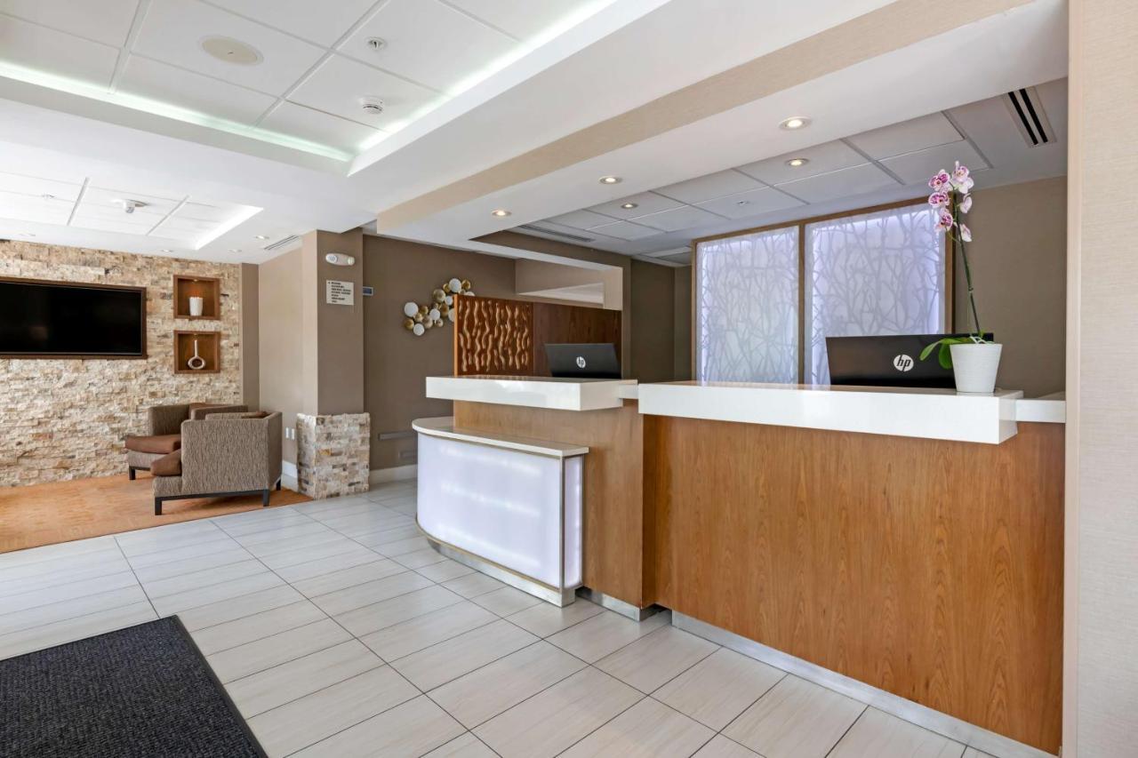Best Western Plus North Miami-Bal Harbour Экстерьер фото