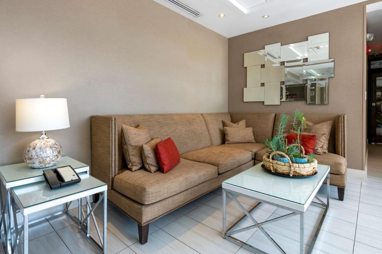 Best Western Plus North Miami-Bal Harbour Экстерьер фото