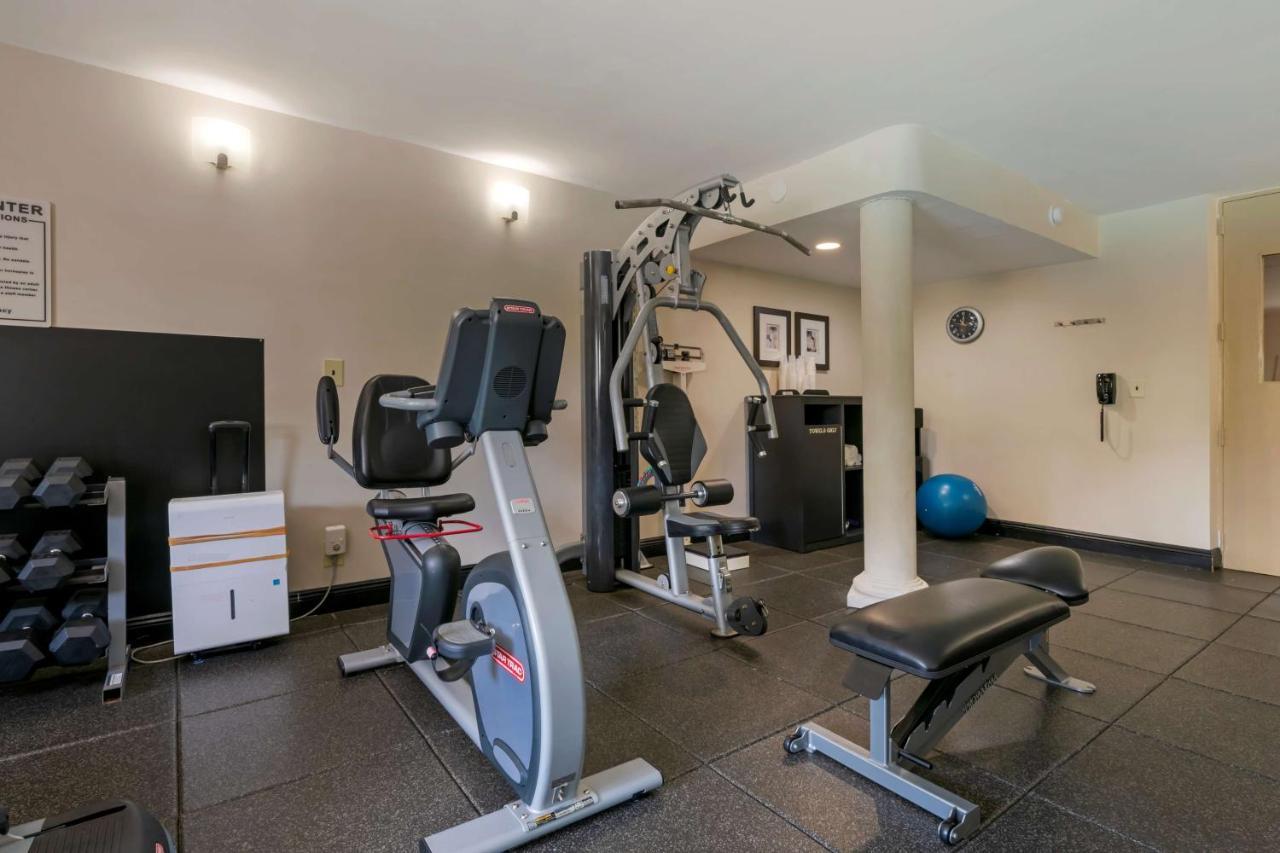 Best Western Plus North Miami-Bal Harbour Экстерьер фото