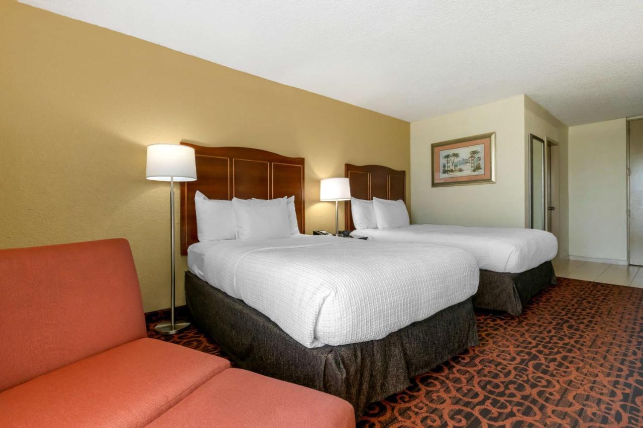 Best Western Plus North Miami-Bal Harbour Экстерьер фото