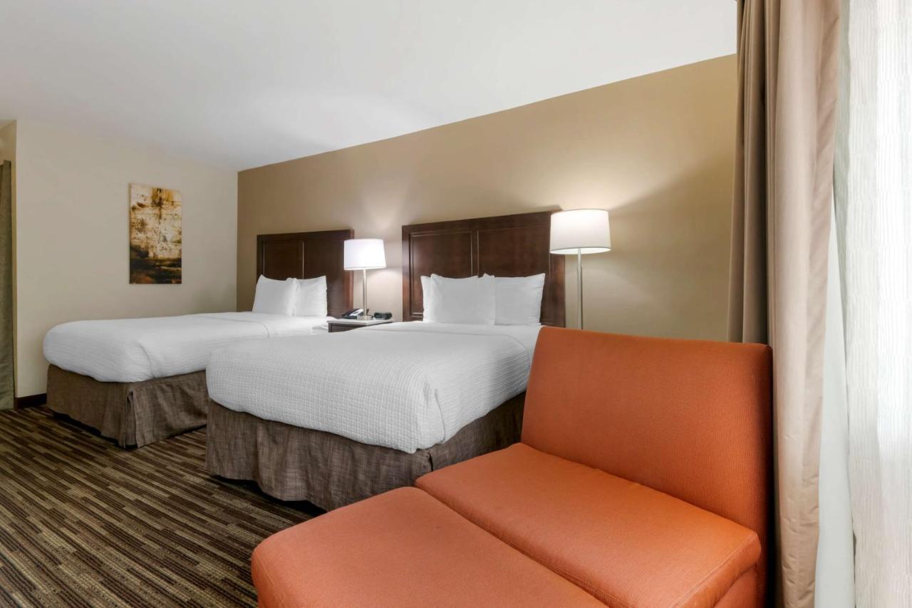 Best Western Plus North Miami-Bal Harbour Экстерьер фото
