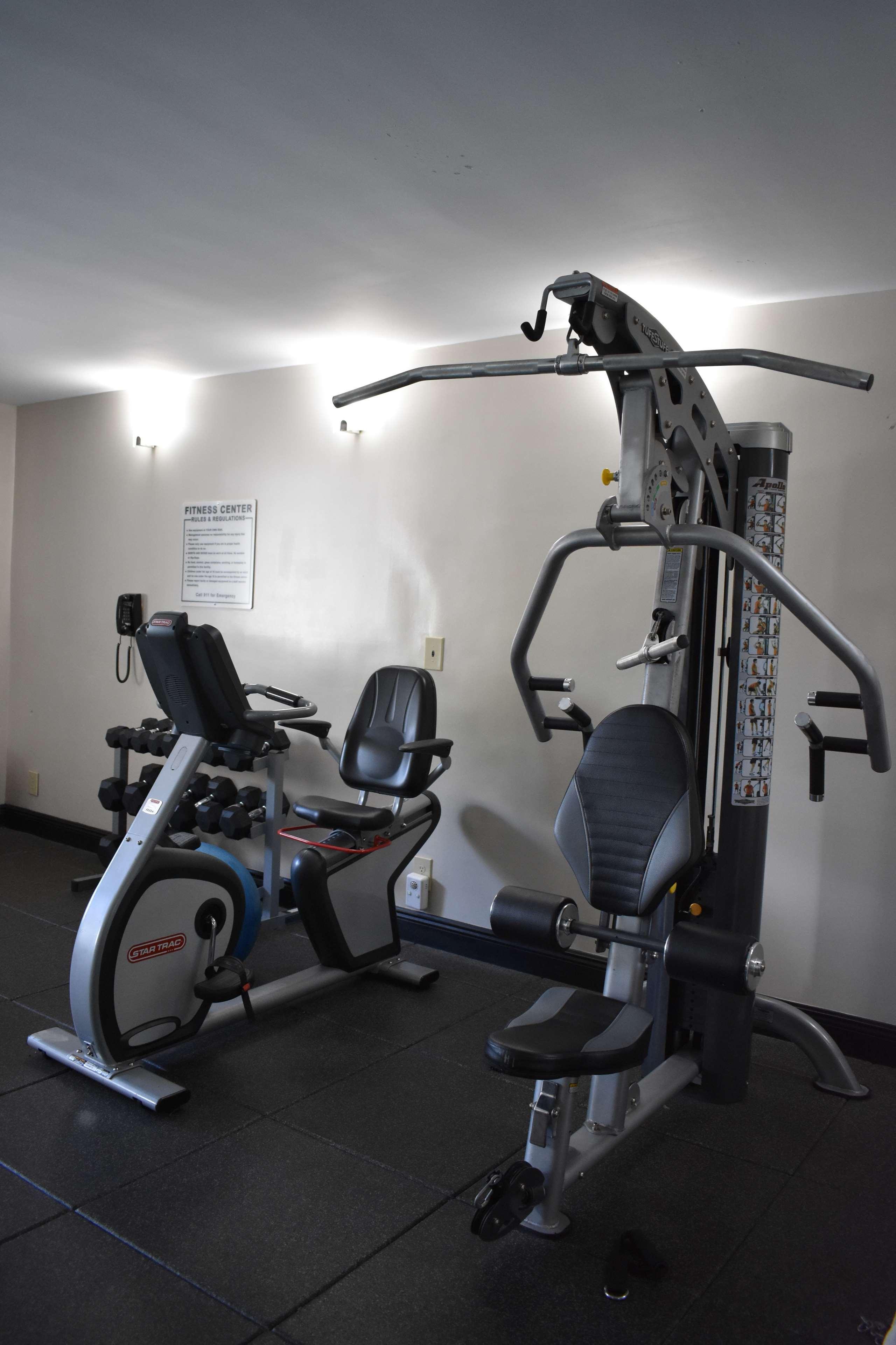Best Western Plus North Miami-Bal Harbour Экстерьер фото