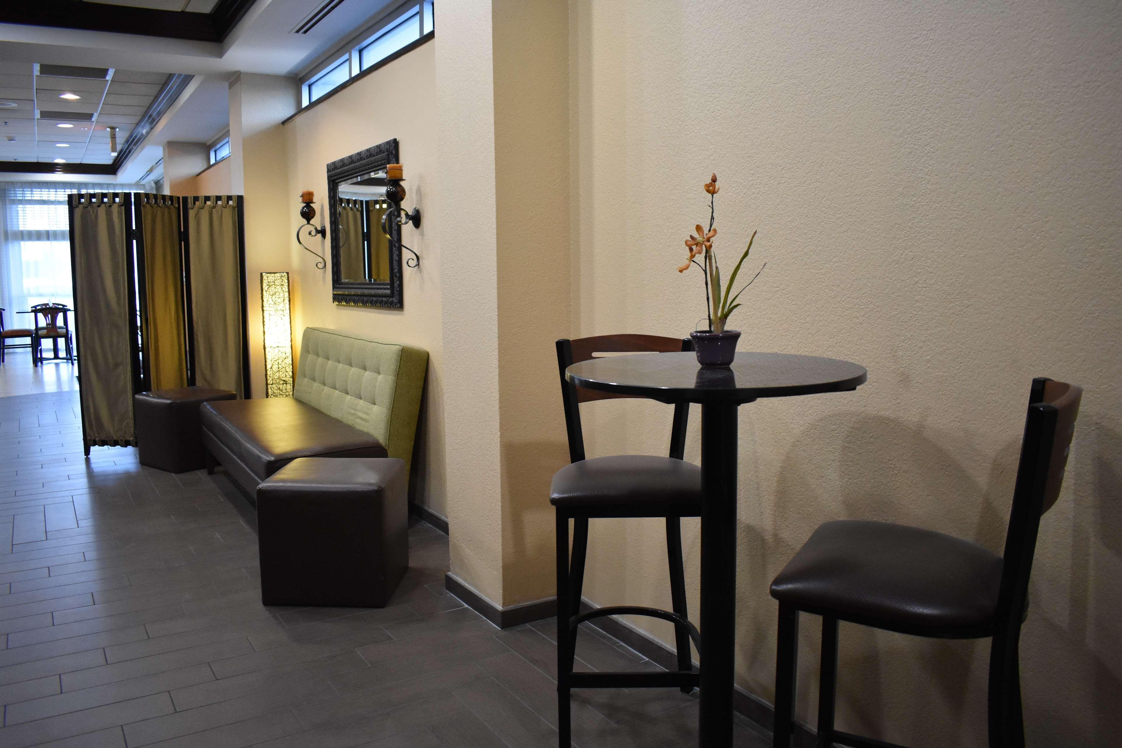 Best Western Plus North Miami-Bal Harbour Экстерьер фото