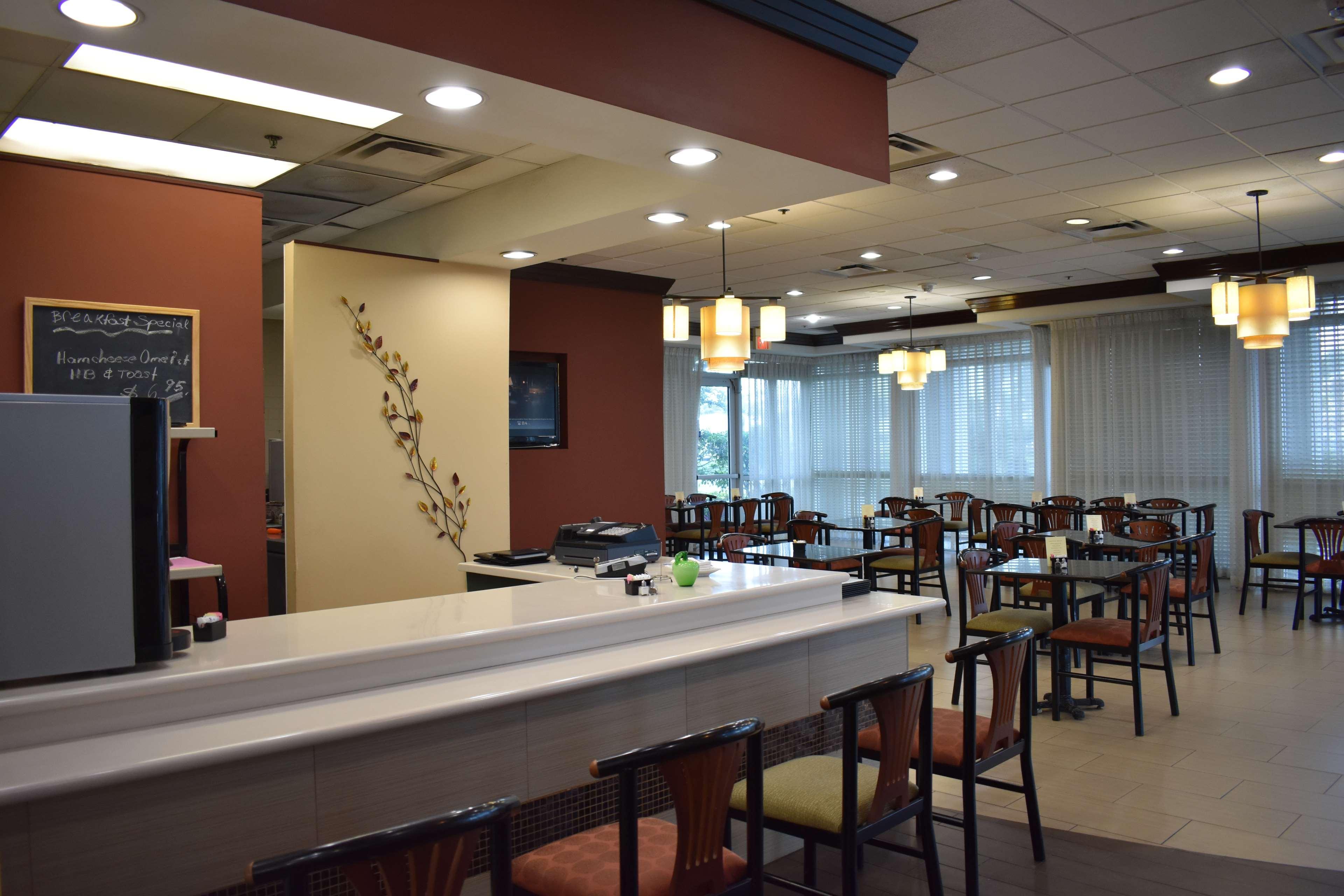 Best Western Plus North Miami-Bal Harbour Экстерьер фото