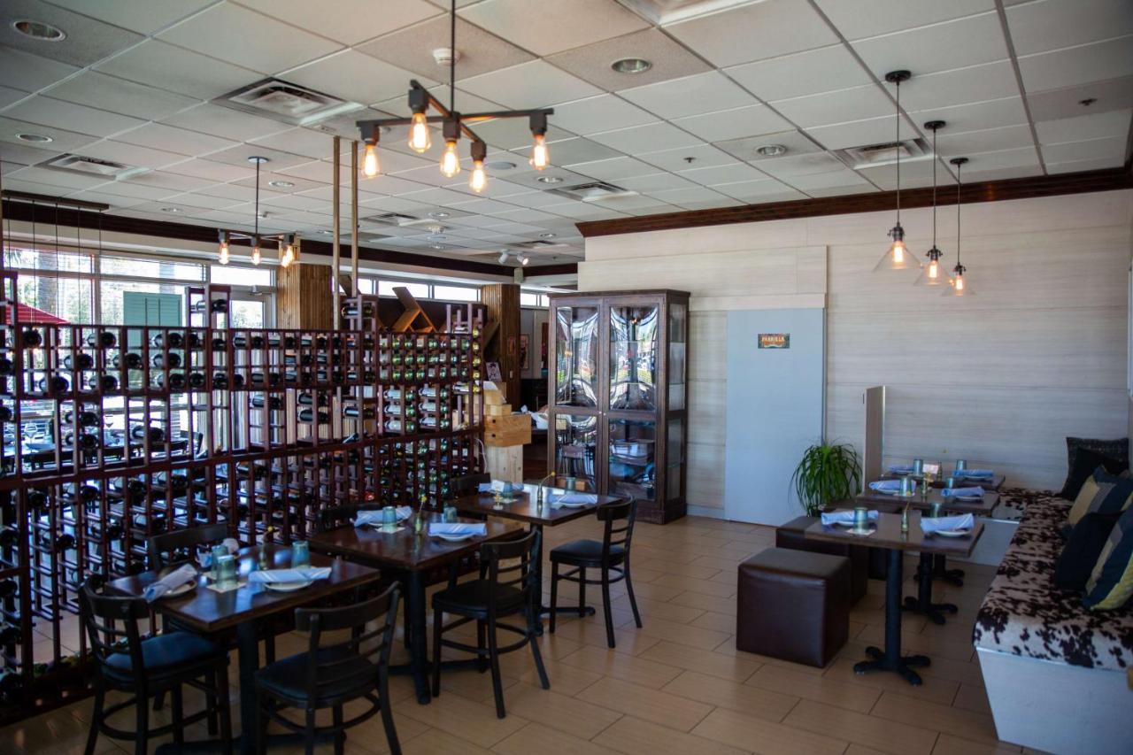 Best Western Plus North Miami-Bal Harbour Экстерьер фото