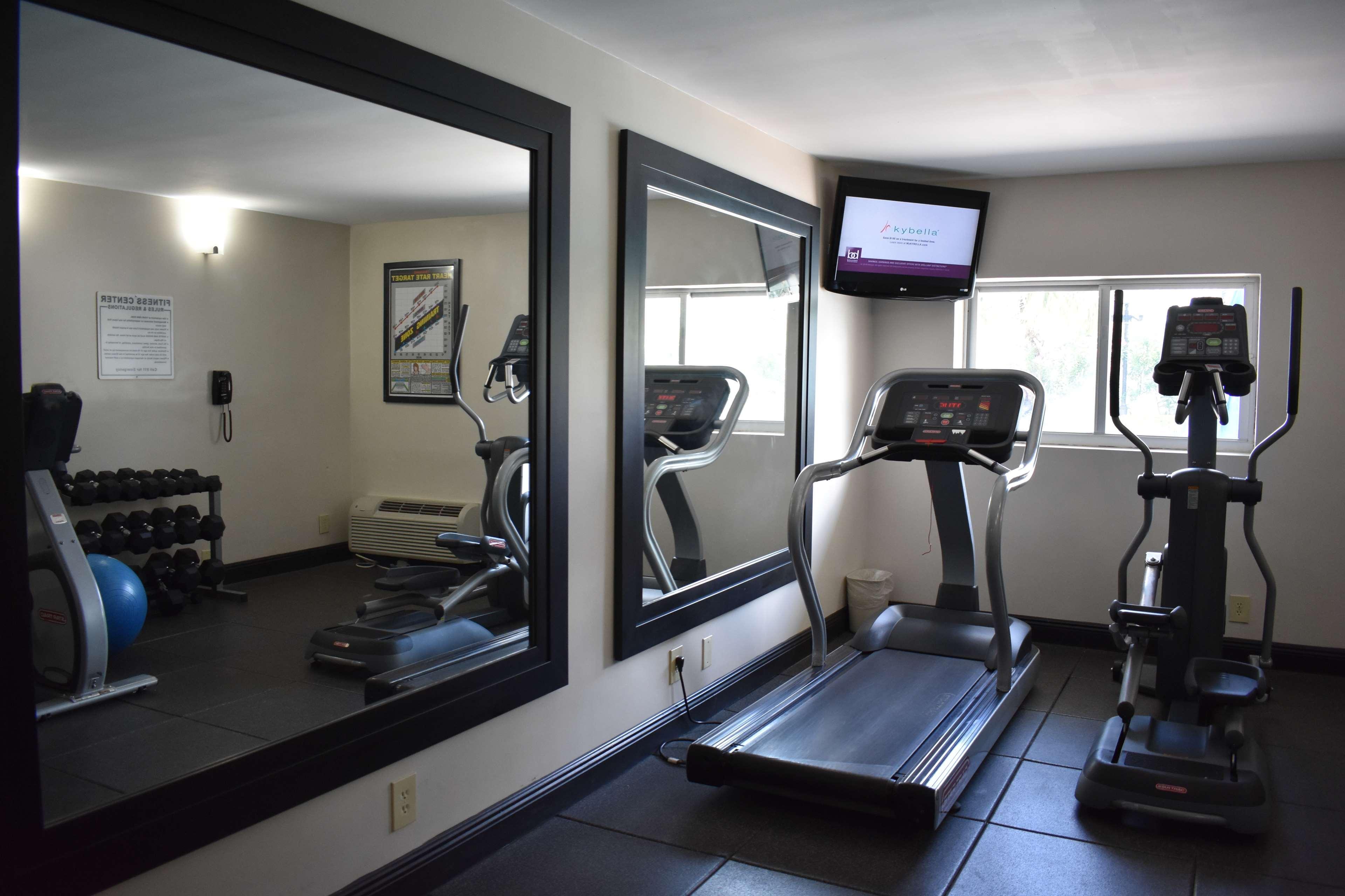 Best Western Plus North Miami-Bal Harbour Экстерьер фото
