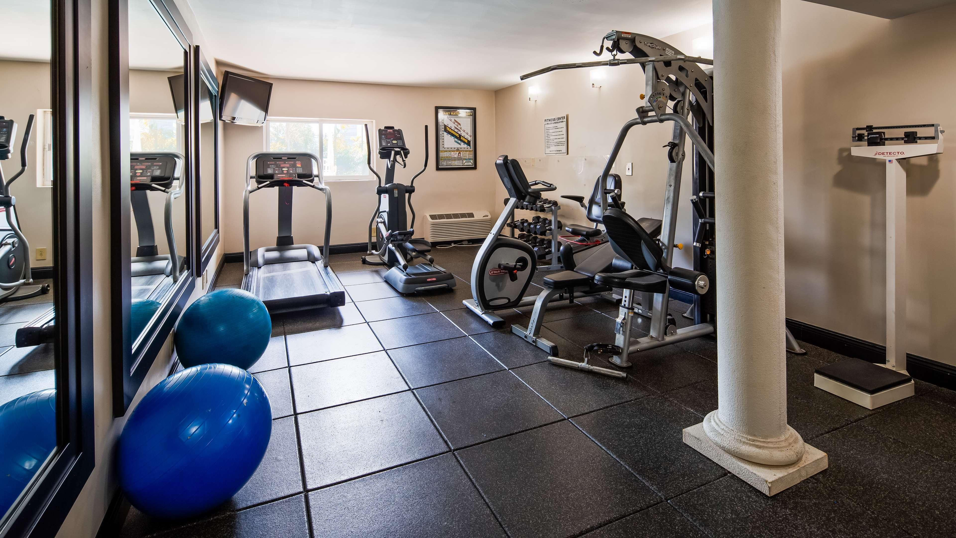 Best Western Plus North Miami-Bal Harbour Экстерьер фото