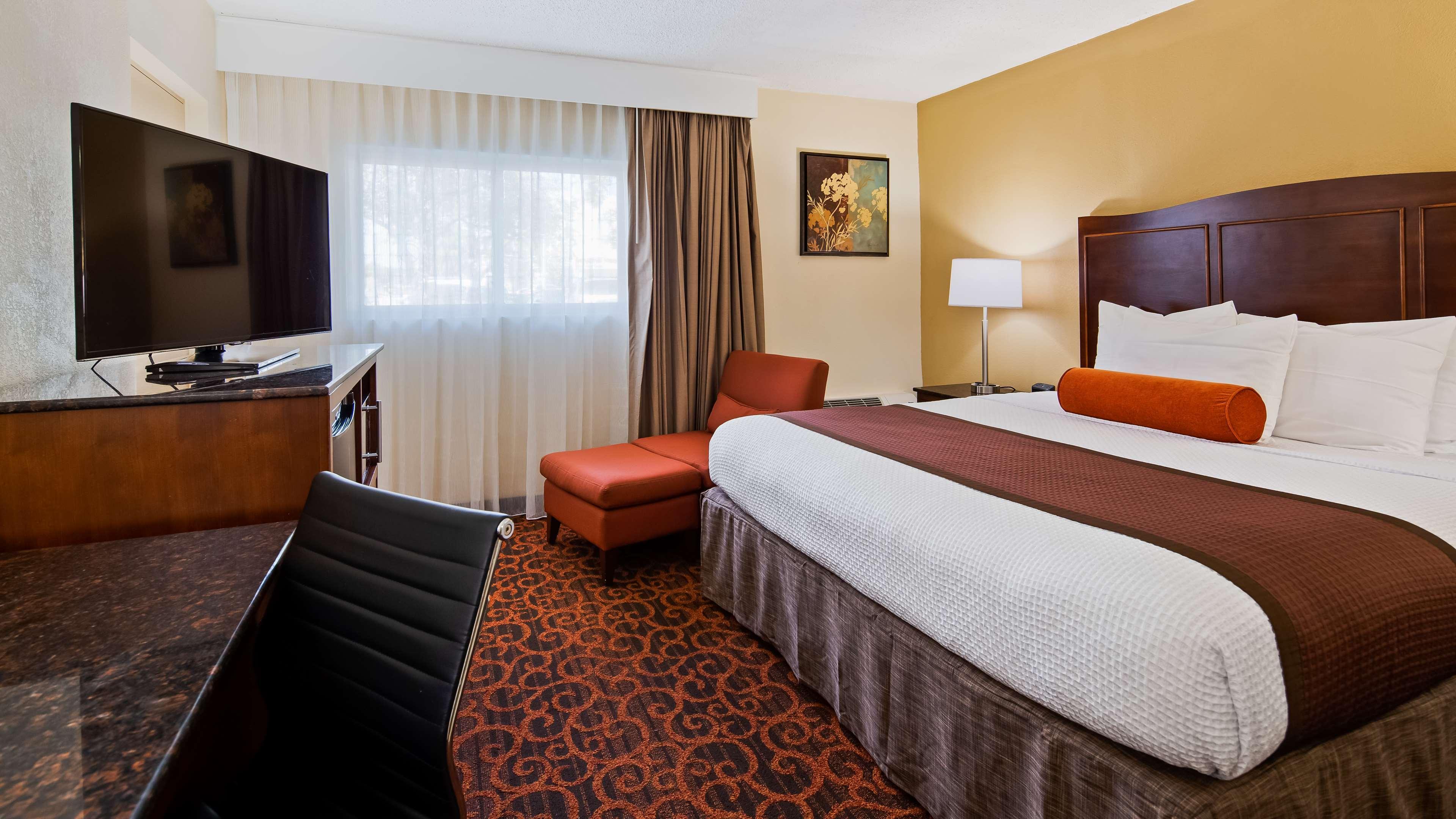Best Western Plus North Miami-Bal Harbour Экстерьер фото
