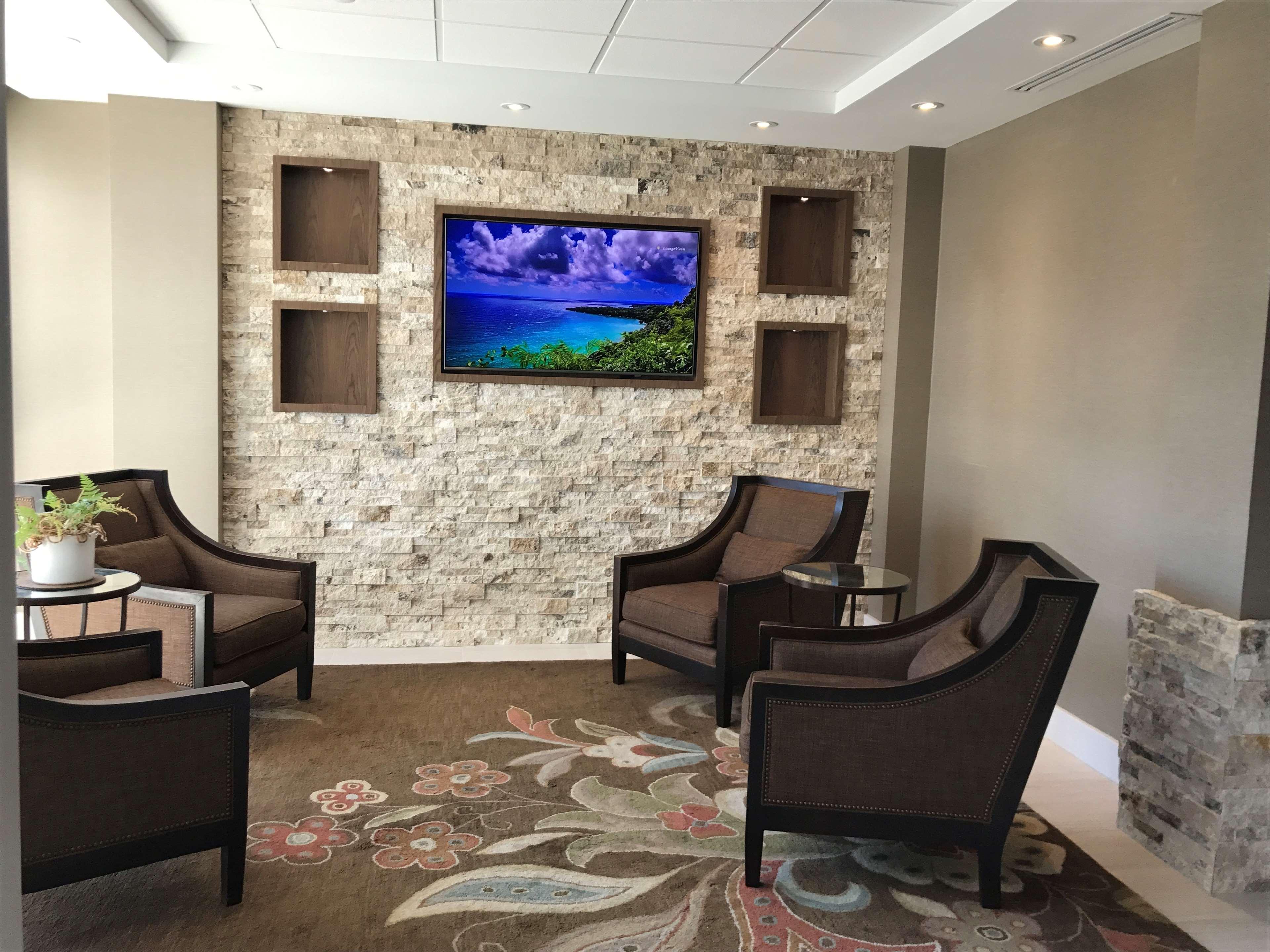 Best Western Plus North Miami-Bal Harbour Экстерьер фото