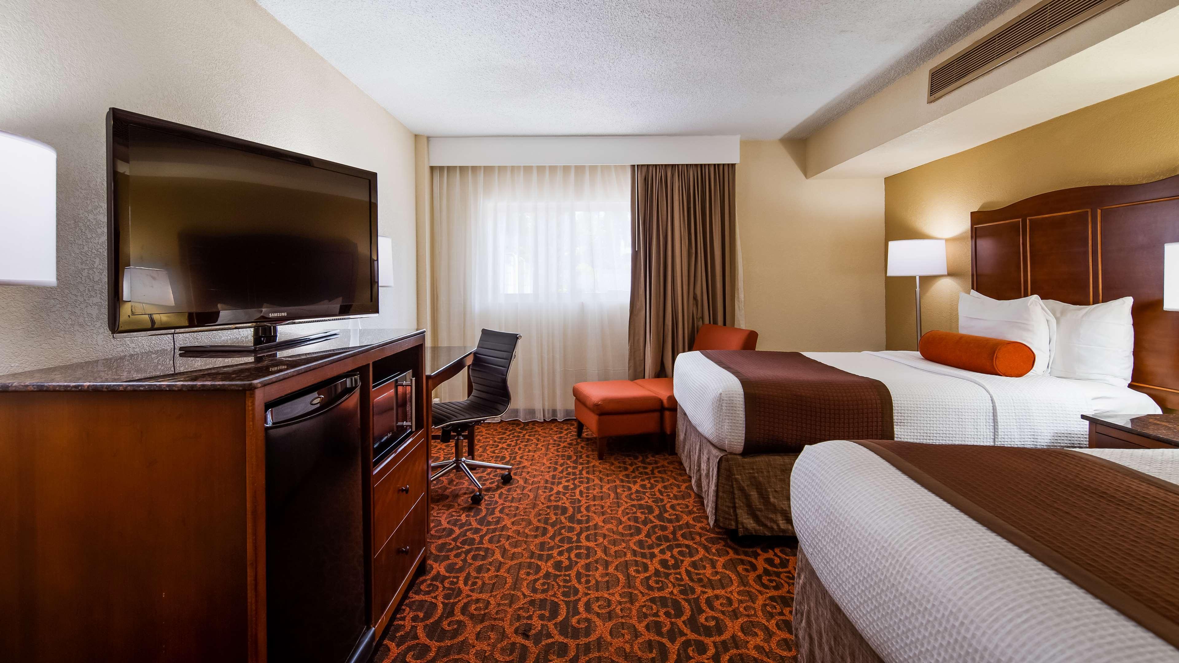 Best Western Plus North Miami-Bal Harbour Экстерьер фото